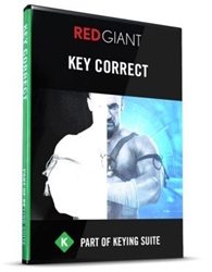 Red Giant Key Correct (Download), KEYC-PRO-D box_shot