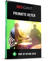 Red Giant Primatte Keyer Pro (Download), PRIMK-PRO-D box_shot