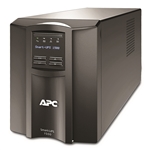 APC Smart-UPS 1500VA LCD 120V (SMT1500C) front_shot