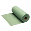 Green Masking Paper 12" x 600 Ft