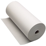 White Masking Paper 12" x 750 Ft