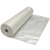 Plastic Sheeting 20' x 250'