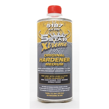 5 Star Medium Activator-Qt