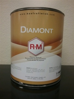 Diamont DMBC170Q Medium Iridescent QT