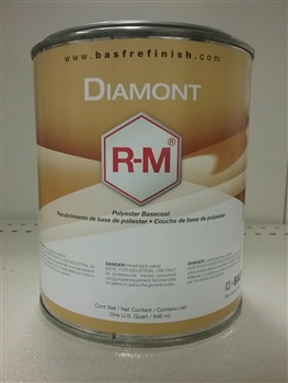 Diamont DMBC400QRed-Blue 1 QT