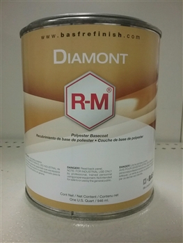 Diamont DMBC605Q Yellow Oxide 1 QT