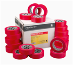 Indasa 1 1/2" Red Making Tape Case