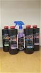 Kiwi Paint Solutions Polish & Detail Kit