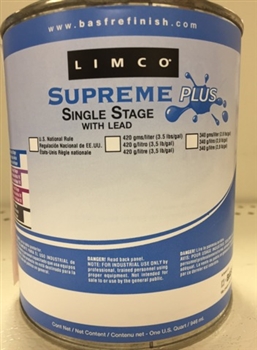 LIMCO Low Strength Helio Blue QT
