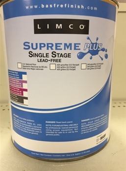 LIMCO Primer Surfacer 4:1