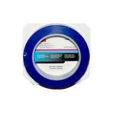 3M 1/8 Blue Fine Line Tape