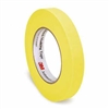 3M 3/4" Yellow Automotive Refinish Masking Tape