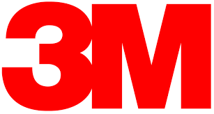 3M Red Scotch Brite