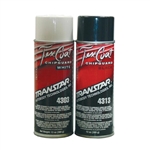 Transtar Text Coat Chipguard White