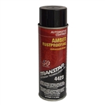 Transtar Amber Rustproofing Aerosol