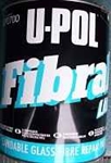 U-Pol Fibral Light