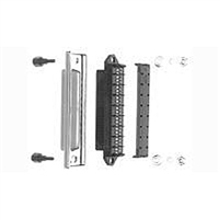 AMP 553636-1 Screw lock Hardware Kit