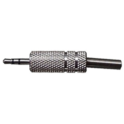 Calrad 30-485 2.5mm Stereo Plug