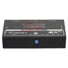 40-1063-HS-4 Calrad 4-Way HDMI Splitter - 1080P & 4K