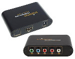 Calrad 40-281H Component Video to HDMI Converter