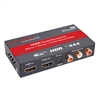 Calrad 40-HDMI-EXT-A HDMI Audio Extractor