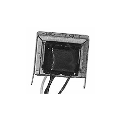 Calrad 45-698 Isolation Transformer 600ohm - 600ohm