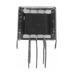 Calrad 45-712 Mini Audio Transformer