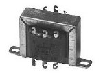 Calrad 45-722 10 Watt 25 Volt Transformer