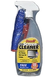 Screen Cleaning Kit - Caig Laboratories CCS-503