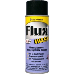 Caig DeoxIT Brand Flux Wash - Caig Laboratories DFW-V710