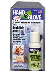 Hand-E-Glove Protective Lotion - Caig Laboratories EEP-102