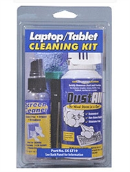 Laptop Maintenance Survival Kit - Caig Laboratories SK-LT19