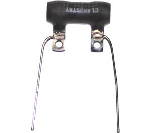 VPR-5-F 15K<br>15K ohm 8 Watt Lug and Lead Wirewound Resistor