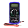 DM-850 ECG Digital Multimeter by NTE Electronics