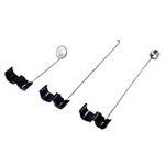 ECG WIC-2 Hook, Magnet & Mirror Accessory Kit