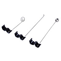 ECG WIC-2 Hook, Magnet & Mirror Accessory Kit