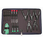 500-042 Eclipse Tools ESD Precision Tool Kit