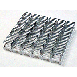 CP-391-1 Eclipse Tools Insulated Staples for CP-391 Staple Gun (16 X 8 X 4.5mm) 200 pcs per Pack