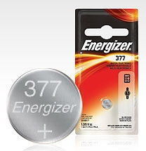 Energizer 377BP Energizer Aklaline 377BP