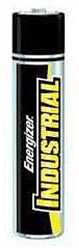 EN92 Energizer AAA Industrial Alkaline Batteries - Box of 24