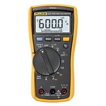 Fluke Meters 117 Electrician's Multimeter