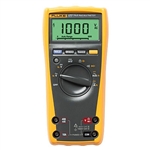 Fluke 177 True RMS Digital Multimeter