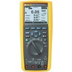 287 Fluke True-RMS Electronics Logging Multimeter