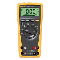 Fluke 77 IV Digital Multimeter