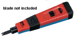 35-483 Ideal Industries<br>Punchmaster II Punch Down Tool (without blade)