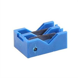 45-524 Ideal Industries<br>2-Step Replacement Blue Cassette for Ideal 45-526