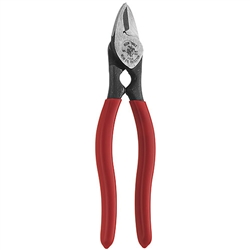 Klein Tools 1104 All-Purpose Shears and BX Cutter