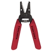 11046 Klein Tools Wire Stripper Cutter 16-26 AWG Stranded