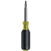 32477 Klein Tools Screwdriver - Nut Driver 10-in-1 Tool