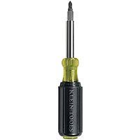 Klein Tools 32477 Screwdriver Nut Driver 10-in-1